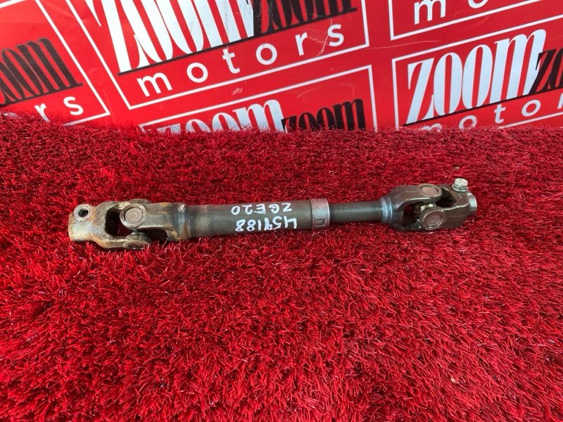 Кардан рулевой, 1200 рублей, Солонцы