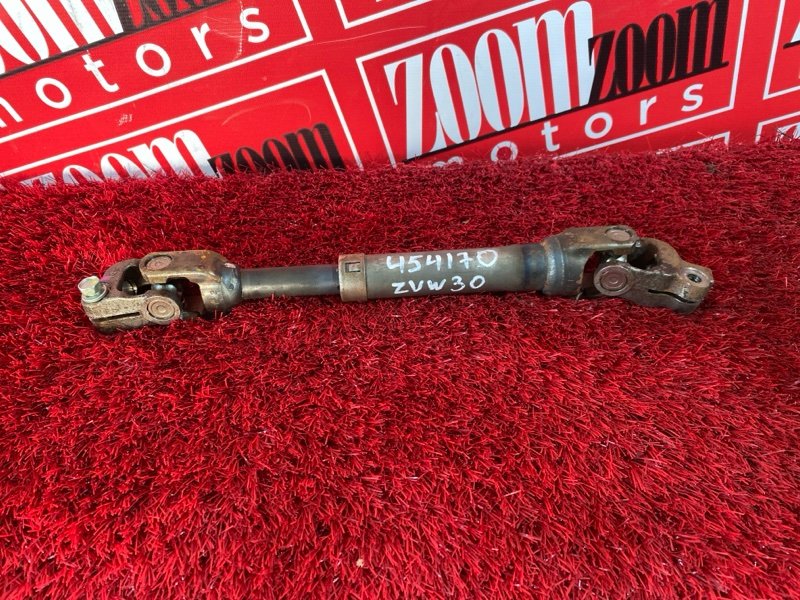 Кардан рулевой, 4300 рублей, Солонцы