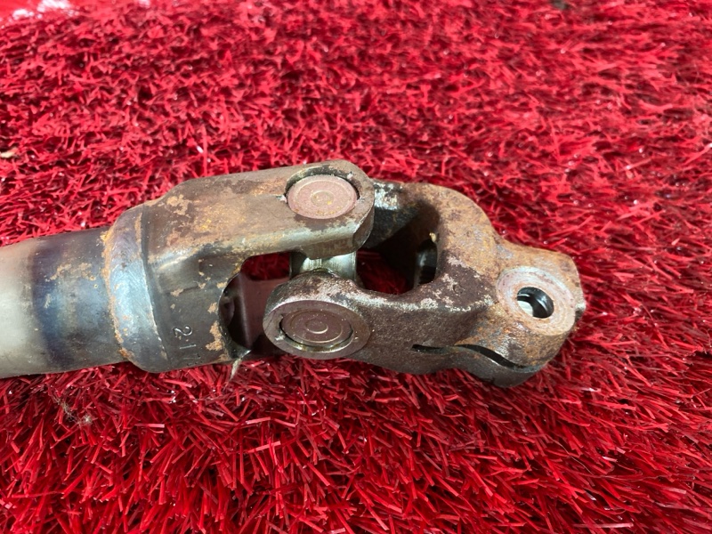 Кардан рулевой, 4300 рублей, Солонцы