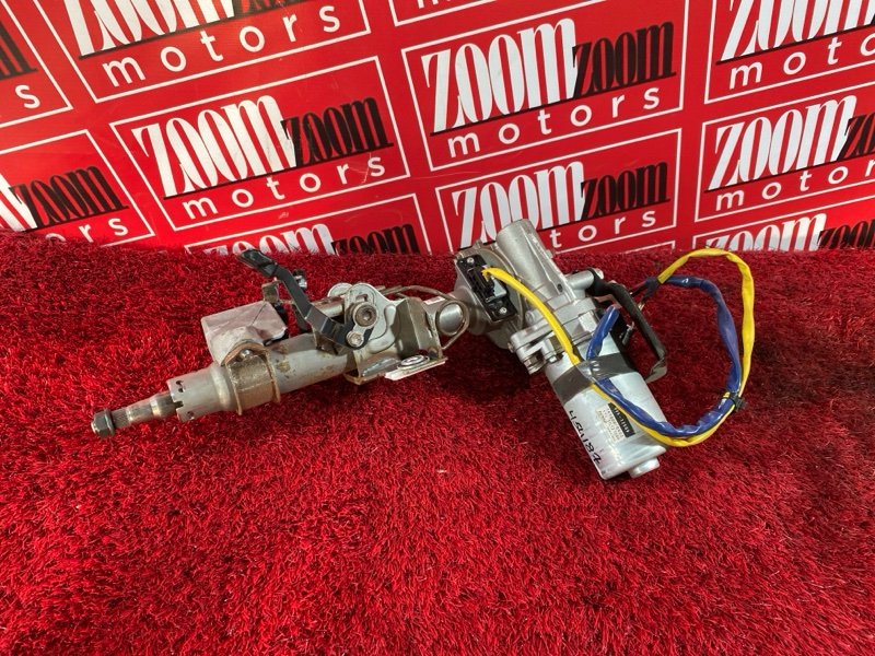 Колонка рулевая, 11400 рублей, Солонцы