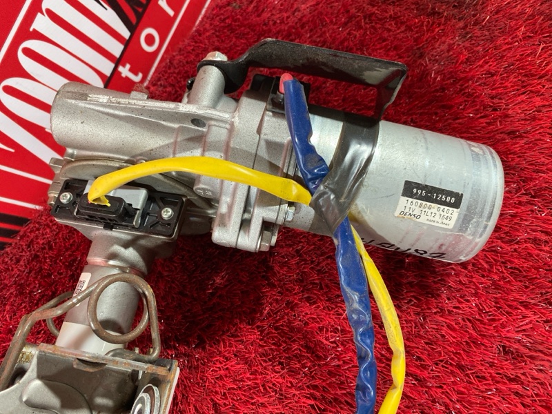 Колонка рулевая, 11400 рублей, Солонцы