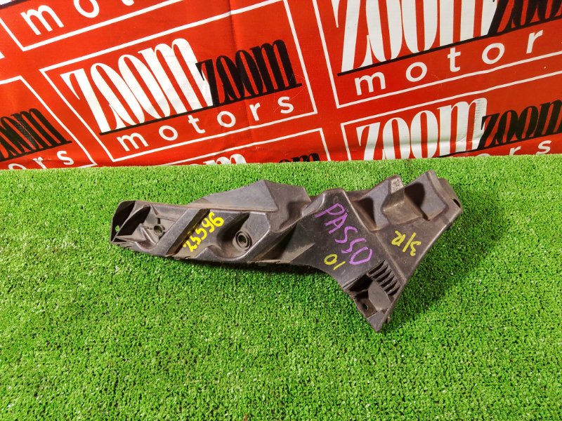 Кронштейн бампера, 700 рублей, Красноярск