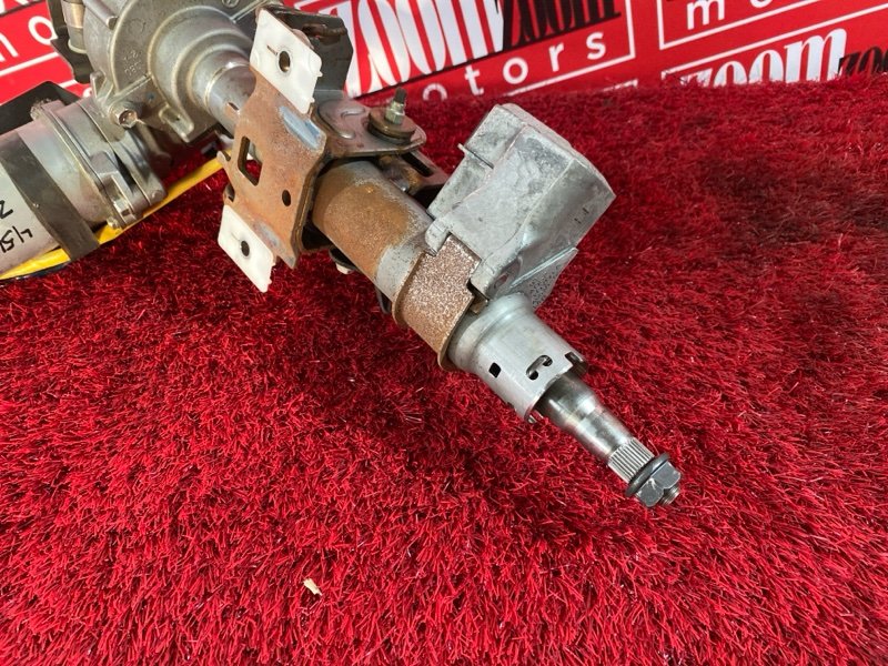 Колонка рулевая, 11400 рублей, Солонцы