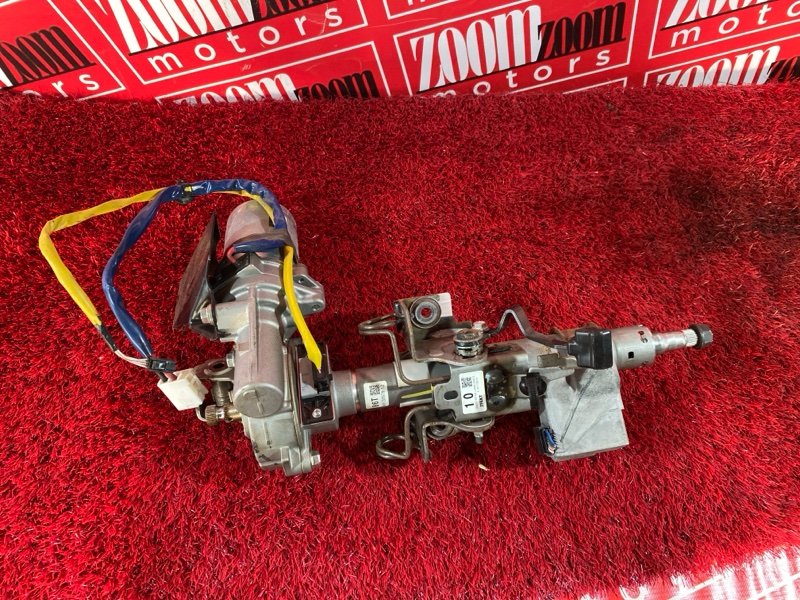 Колонка рулевая, 11400 рублей, Солонцы