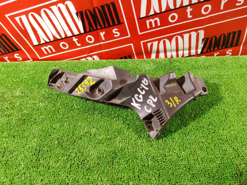 Кронштейн бампера, 700 рублей, Красноярск