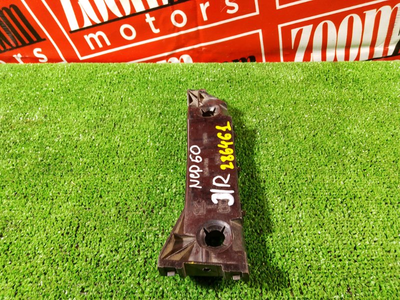 Кронштейн бампера, 500 рублей, Красноярск