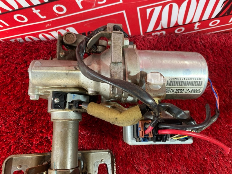 Колонка рулевая, 11400 рублей, Солонцы