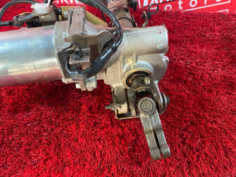 Колонка рулевая, 11400 рублей, Солонцы