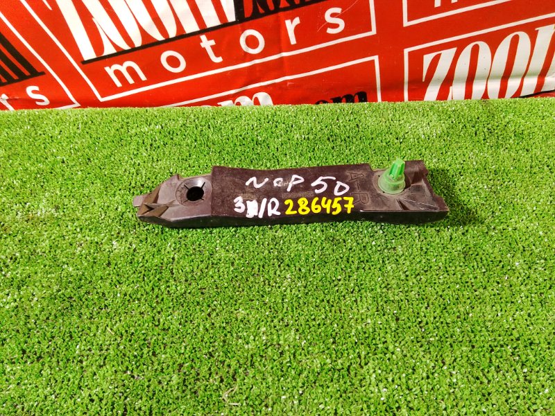 Кронштейн бампера, 500 рублей, Красноярск