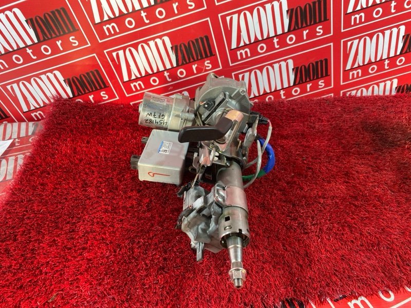 Колонка рулевая, 7600 рублей, Солонцы