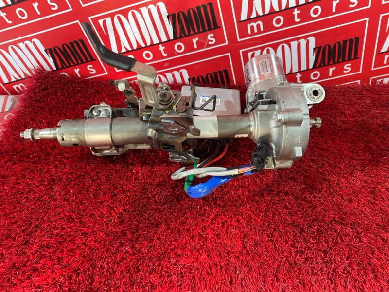 Колонка рулевая, 7600 рублей, Солонцы