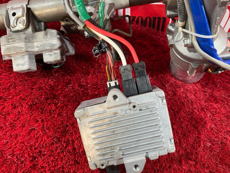 Колонка рулевая, 7600 рублей, Солонцы