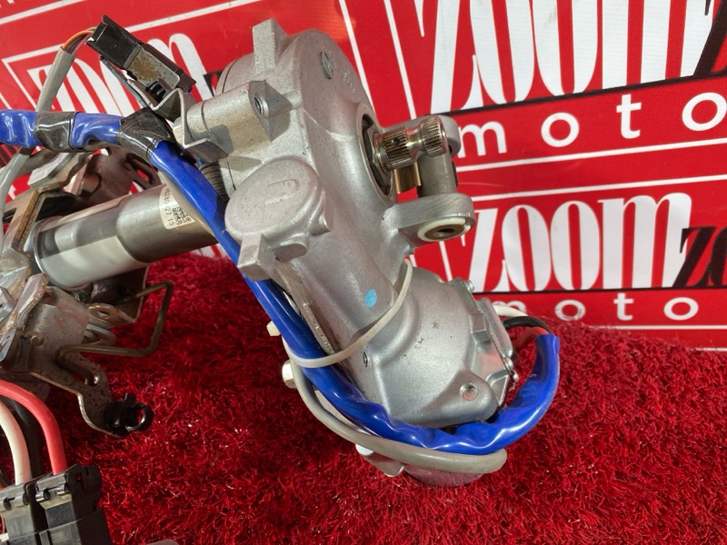 Колонка рулевая, 7600 рублей, Солонцы