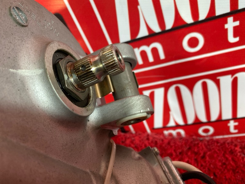 Колонка рулевая, 7600 рублей, Солонцы