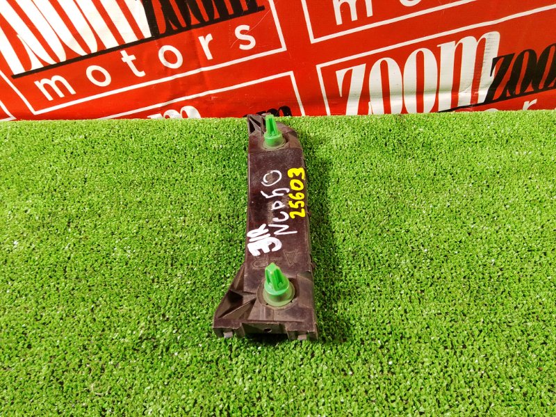 Кронштейн бампера, 500 рублей, Красноярск