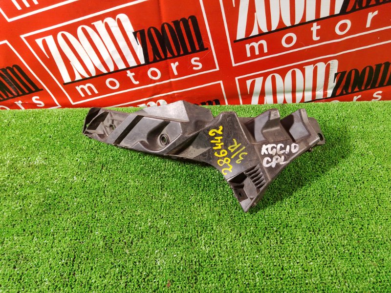 Кронштейн бампера, 700 рублей, Красноярск