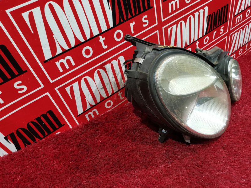 Фара, 10000 рублей, Солонцы