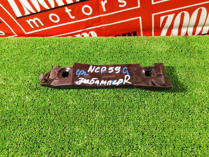 Кронштейн бампера, 500 рублей, Красноярск