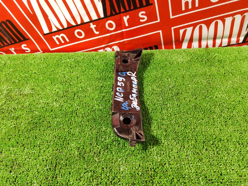 Кронштейн бампера, 500 рублей, Красноярск