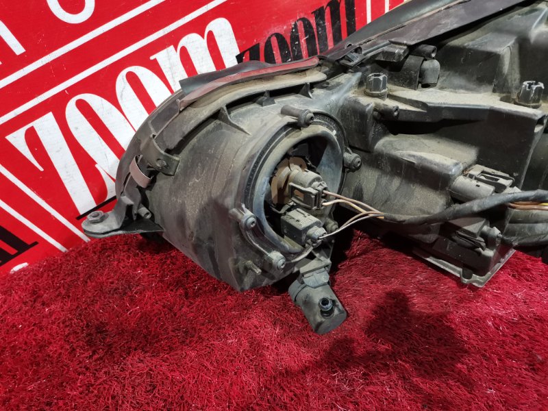 Фара, 10000 рублей, Солонцы