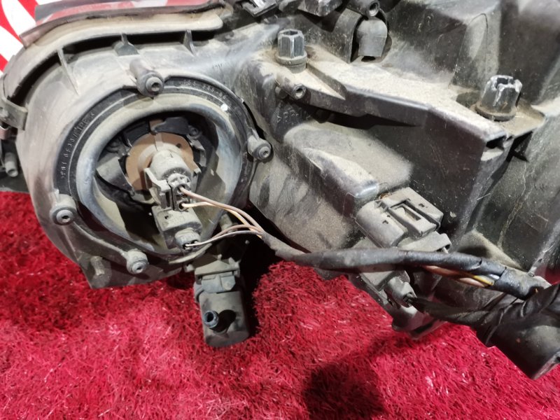 Фара, 10000 рублей, Солонцы