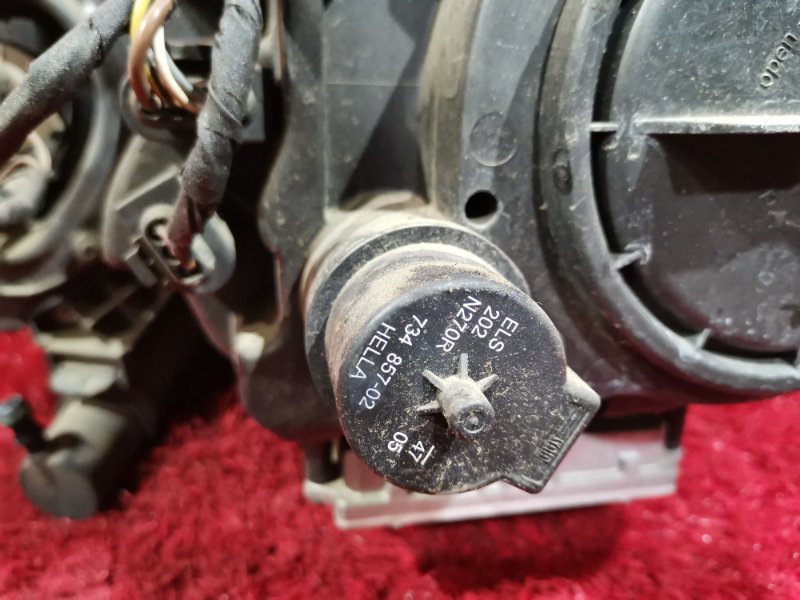 Фара, 10000 рублей, Солонцы