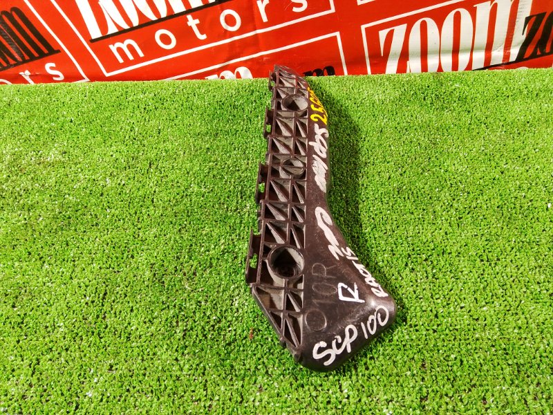 Кронштейн бампера, 700 рублей, Красноярск