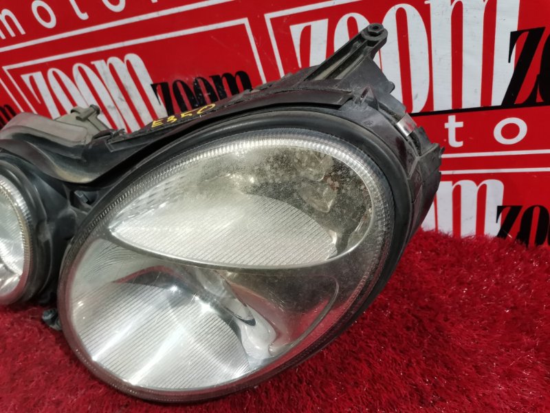 Фара, 12000 рублей, Солонцы