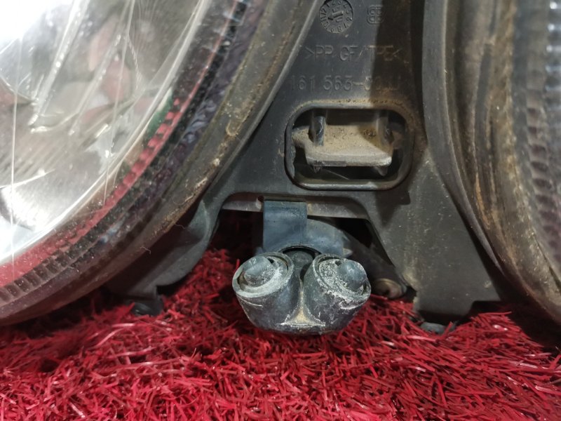 Фара, 12000 рублей, Солонцы