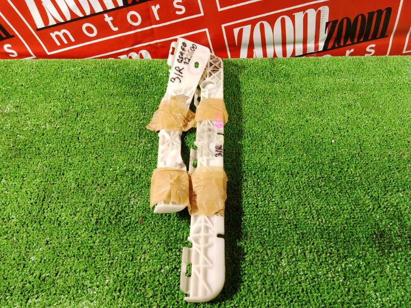 Кронштейн бампера, 700 рублей, Красноярск