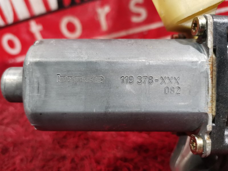 Стеклоподъемник, 3000 рублей, Солонцы