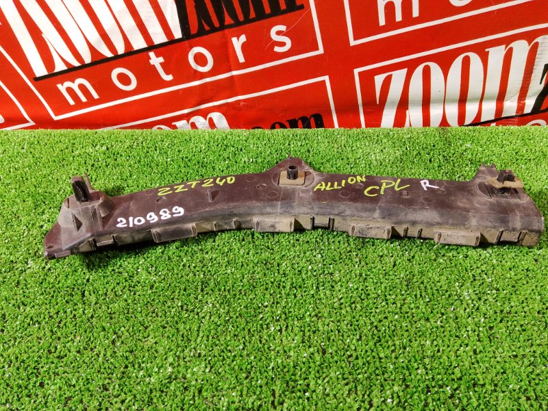 Кронштейн бампера, 500 рублей, Красноярск