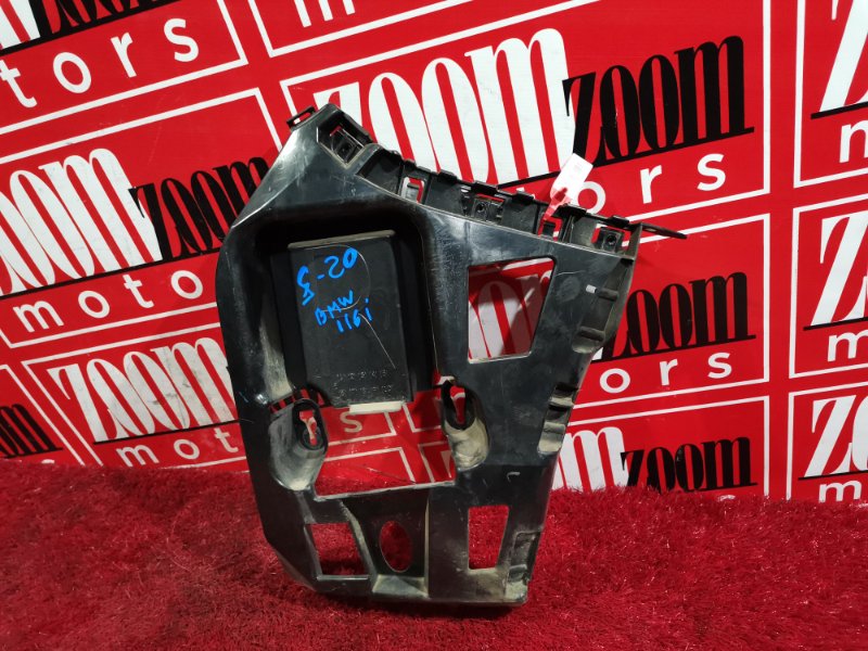 Кронштейн бампера, 800 рублей, Солонцы