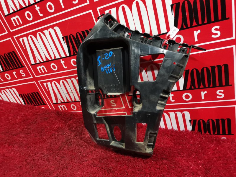 Кронштейн бампера, 800 рублей, Солонцы