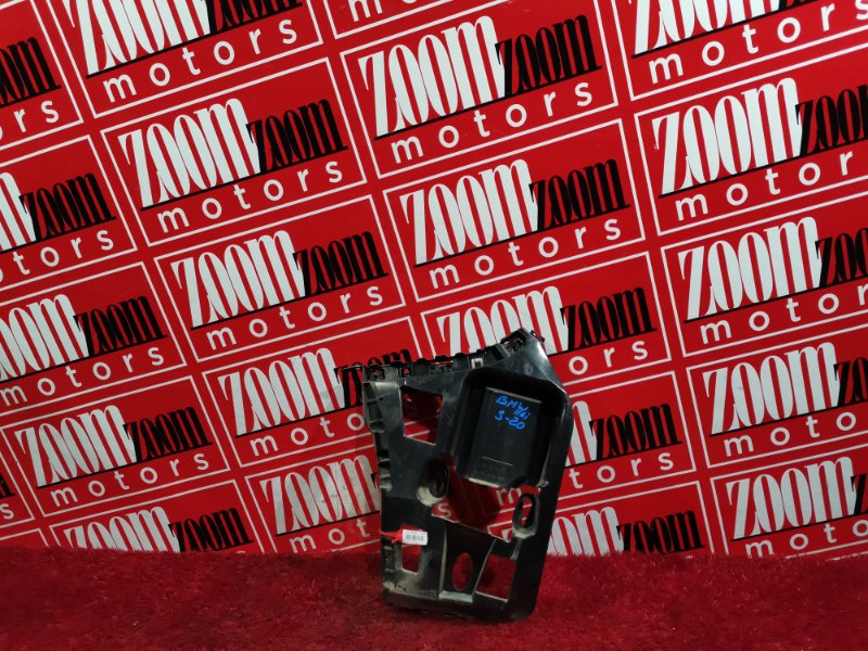 Кронштейн бампера, 800 рублей, Солонцы