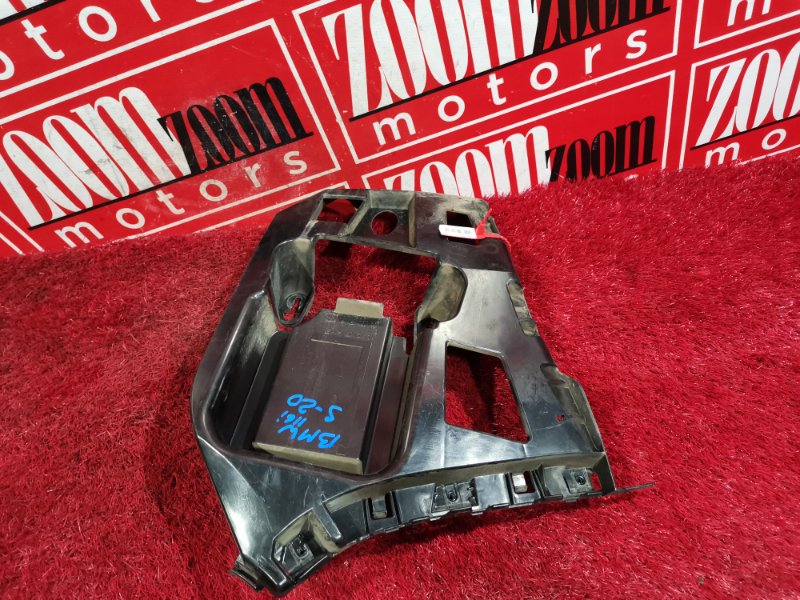 Кронштейн бампера, 800 рублей, Солонцы