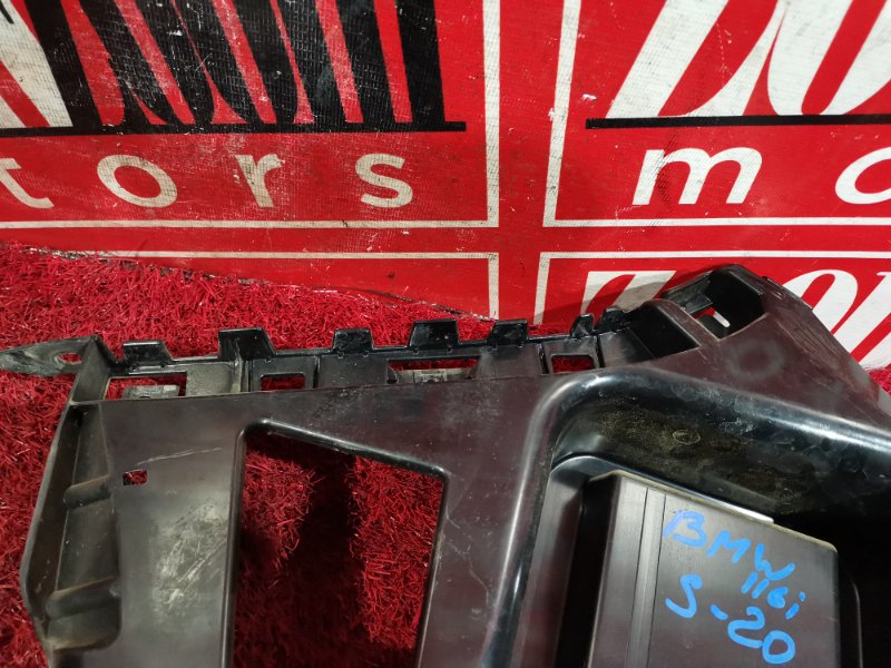 Кронштейн бампера, 800 рублей, Солонцы