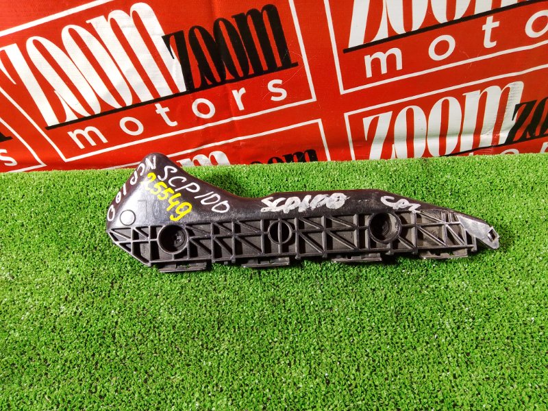 Кронштейн бампера, 700 рублей, Красноярск