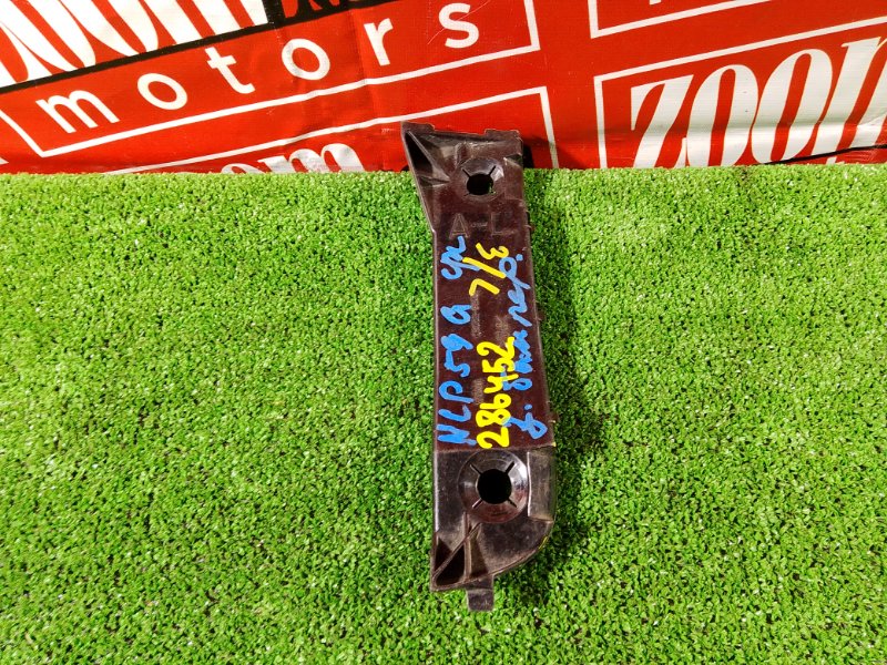 Кронштейн бампера, 500 рублей, Красноярск