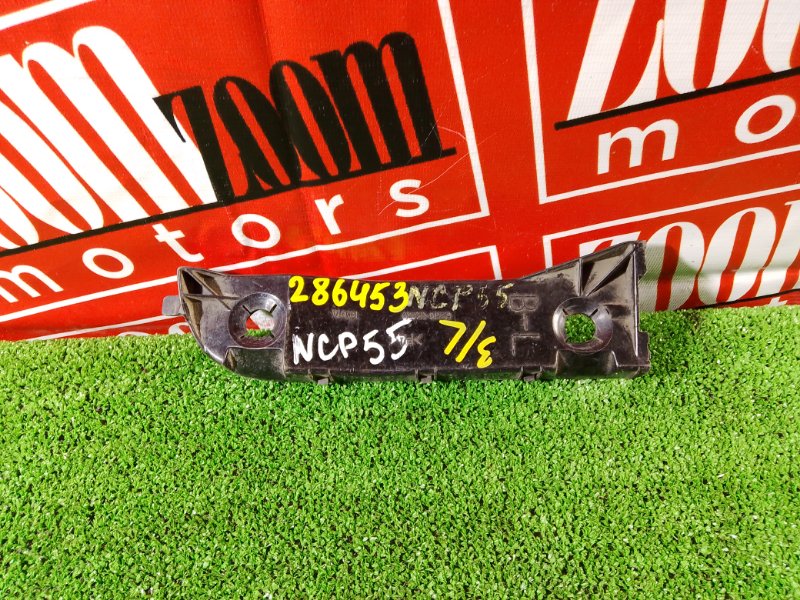 Кронштейн бампера, 500 рублей, Красноярск