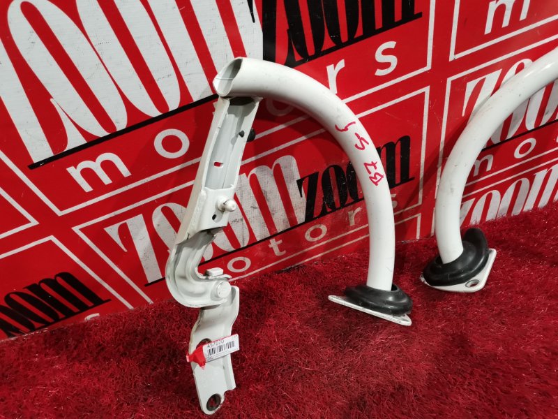 Петля крышки багажника, 900 рублей, Солонцы