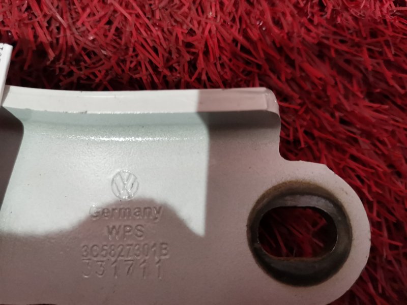 Петля крышки багажника, 900 рублей, Солонцы