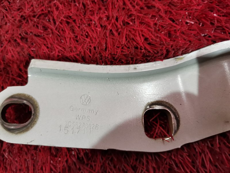 Петля крышки багажника, 900 рублей, Солонцы