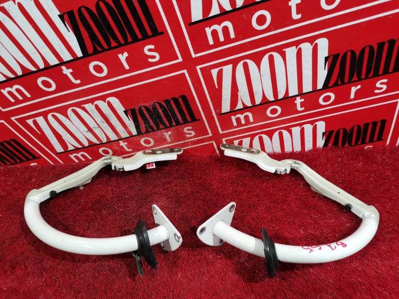 Петля крышки багажника, 900 рублей, Солонцы