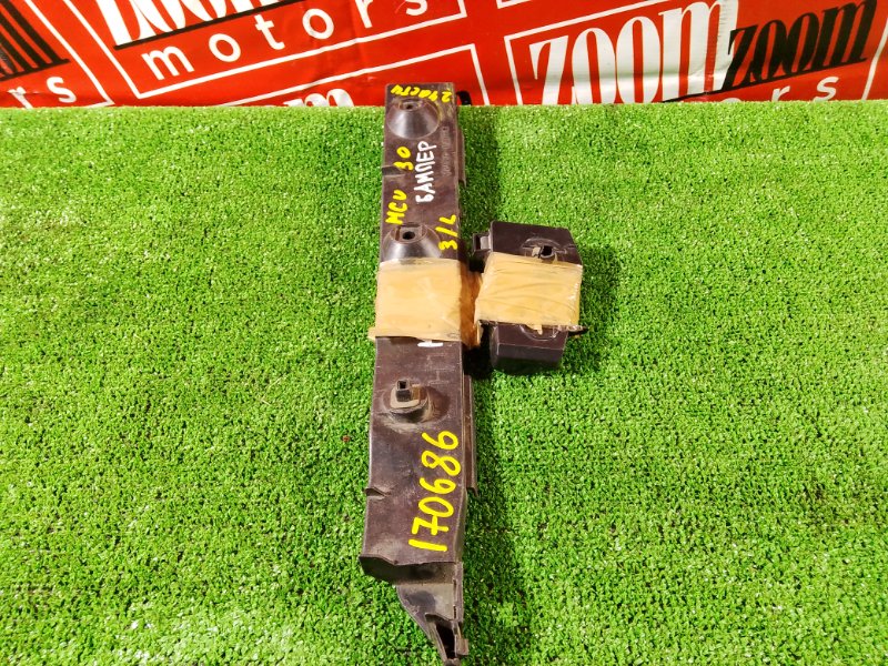 Кронштейн бампера, 1800 рублей, Красноярск