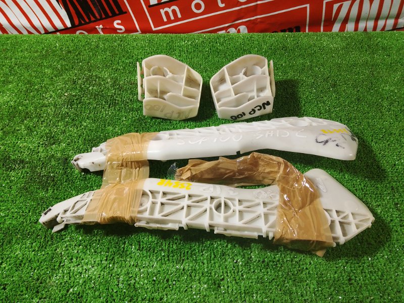 Кронштейн бампера, 2400 рублей, Красноярск