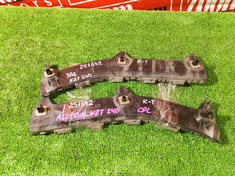 Кронштейн бампера, 1000 рублей, Красноярск