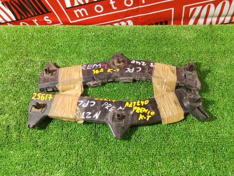 Кронштейн бампера, 1000 рублей, Красноярск