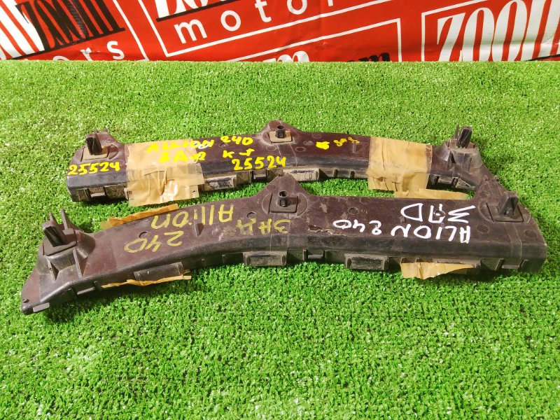 Кронштейн бампера, 1000 рублей, Красноярск