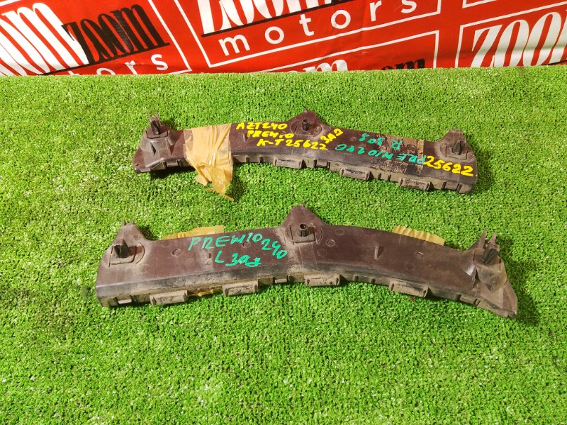 Кронштейн бампера, 1000 рублей, Красноярск